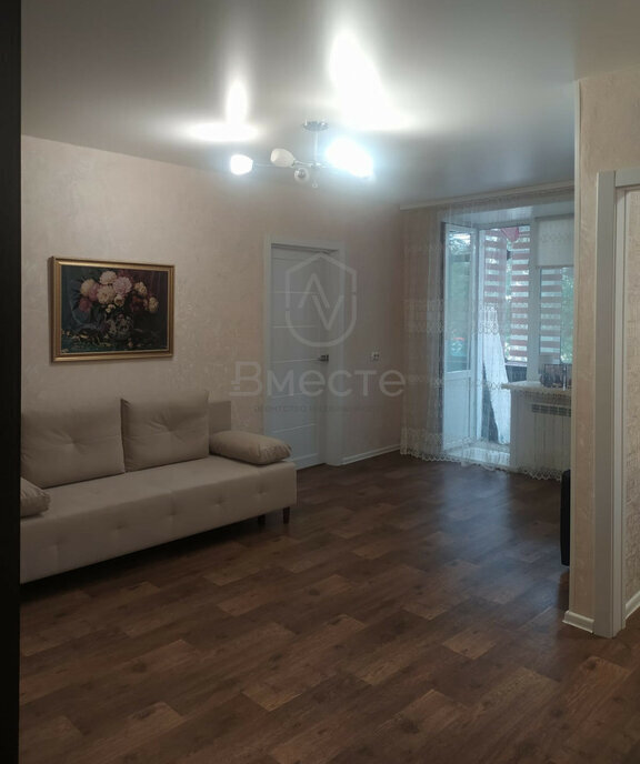 квартира г Новосибирск р-н Ленинский ул Блюхера 20 Площадь Маркса фото 1