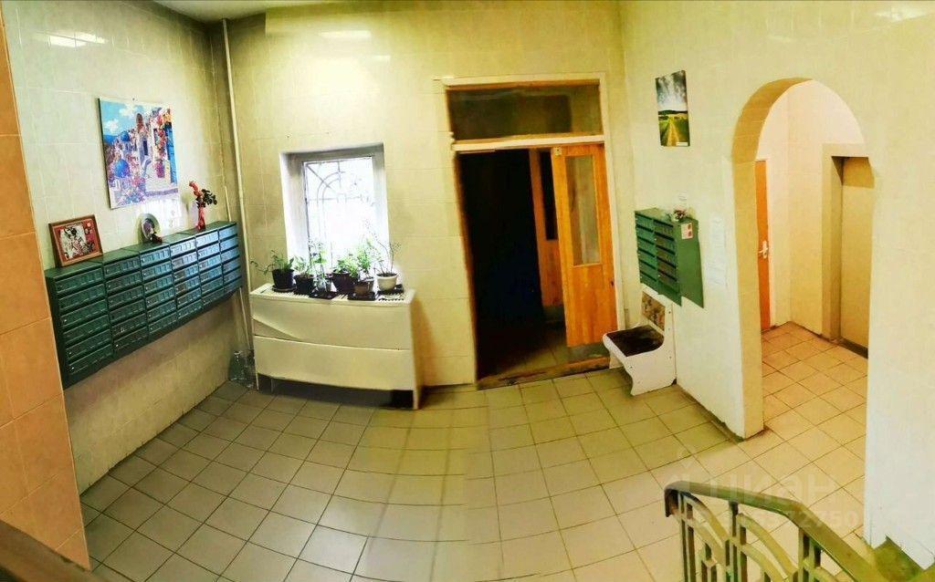квартира г Москва ЗАО Войковский проезд Старопетровский 12/5 Московская область фото 14