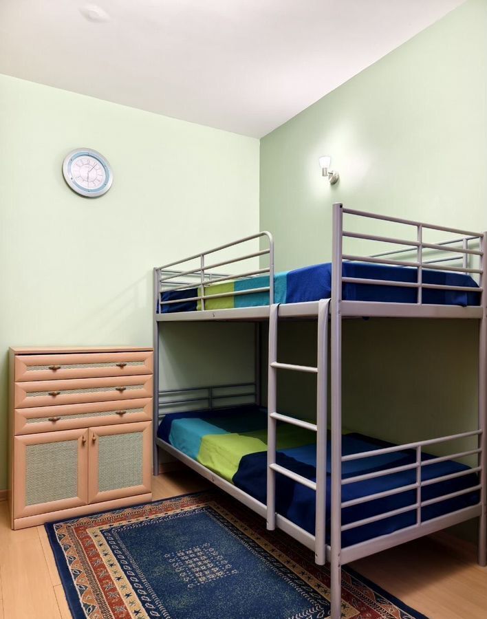 квартира г Ростов-на-Дону р-н Советский Западный пр-кт Стачки 225/2 фото 6