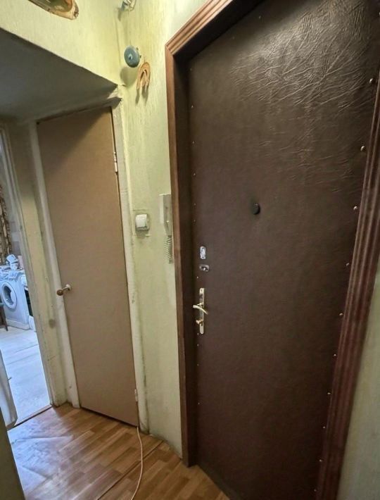 квартира г Рязань р-н Советский ул Скоморошинская 15к/1 фото 6