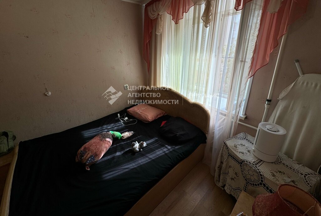 квартира г Рязань р-н Железнодорожный ул Стройкова 11 фото 20