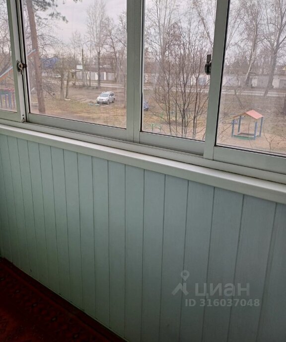 квартира г Омск пр-кт Мира 163 фото 6