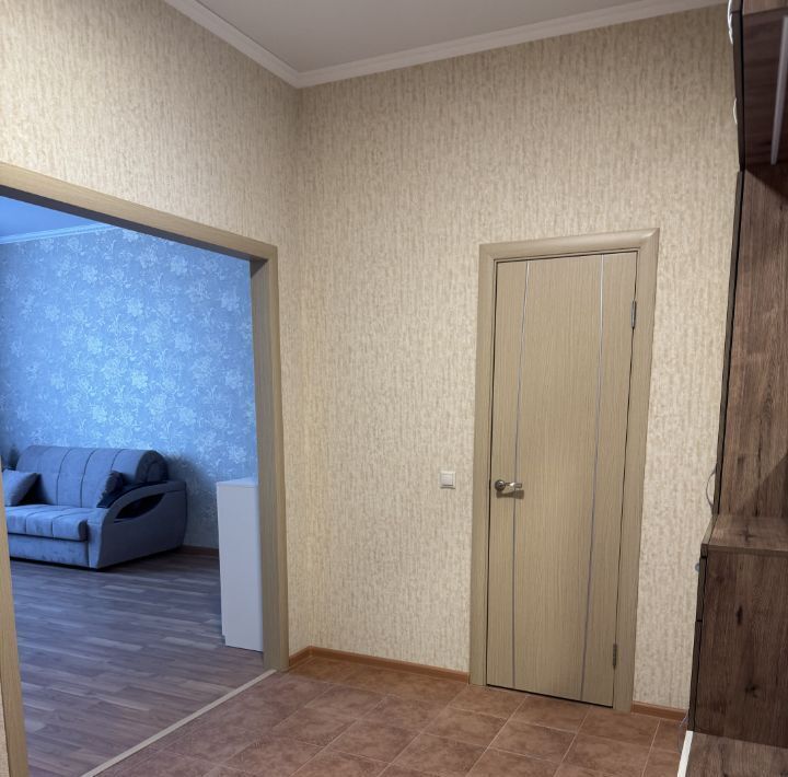 квартира г Одинцово Баковка б-р Маршала Крылова 25а фото 4