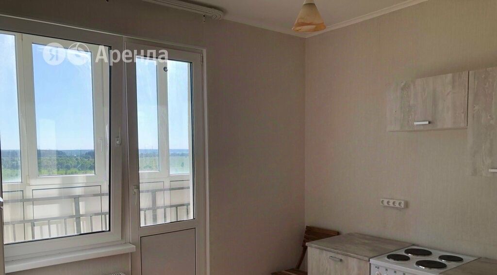квартира г Домодедово мкр Южный ул Курыжова 5 Подольск фото 3