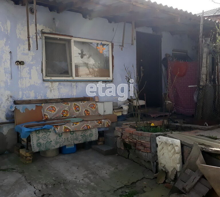 дом г Симферополь р-н Центральный ул Тарабукина фото 14