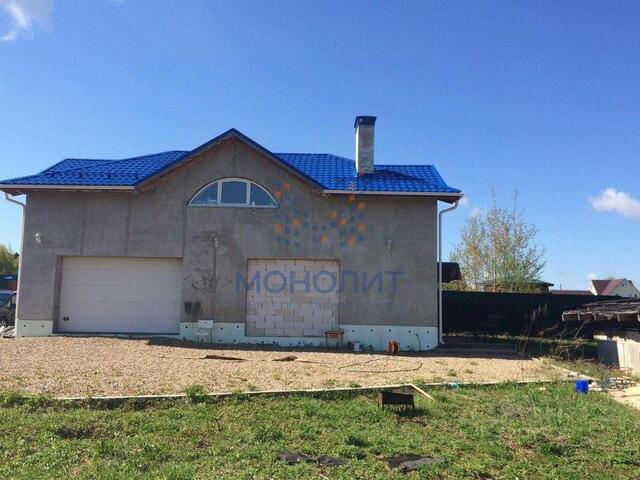 Пучково, 31А, Москва, Троицкий административный округ фото