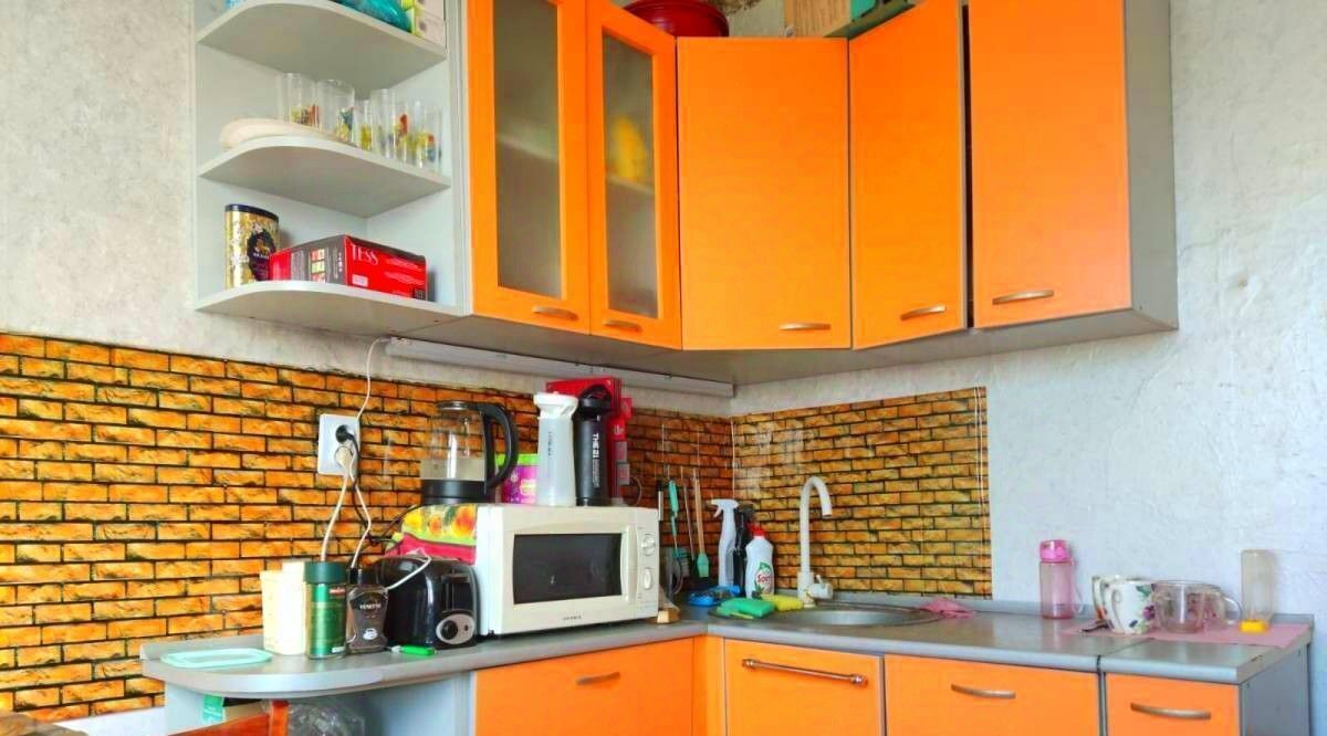 квартира г Волгодонск пр-кт Мира 12 фото 11