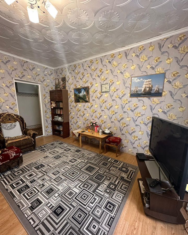 дом г Краснодар р-н Прикубанский ул им. Седина 16/4 фото 9