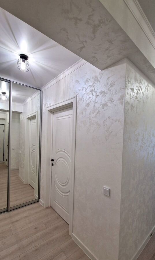 квартира г Пятигорск ул Кучуры 23 фото 13