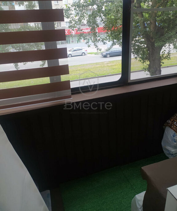 квартира г Новосибирск р-н Ленинский ул Блюхера 20 Площадь Маркса фото 10
