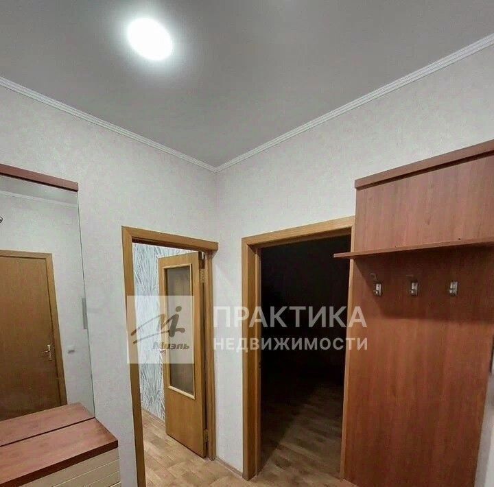квартира г Липецк р-н Октябрьский ул П.И.Смородина 9а фото 4
