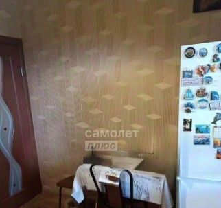 квартира г Липецк р-н Октябрьский б-р им. Павла Шубина 5 фото 3