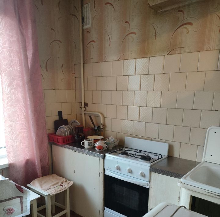 квартира г Балаково ул Шевченко 97 фото 4