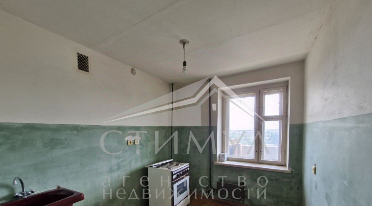 квартира г Саратов р-н Заводской проезд 7-й Динамовский 29/45 фото 4