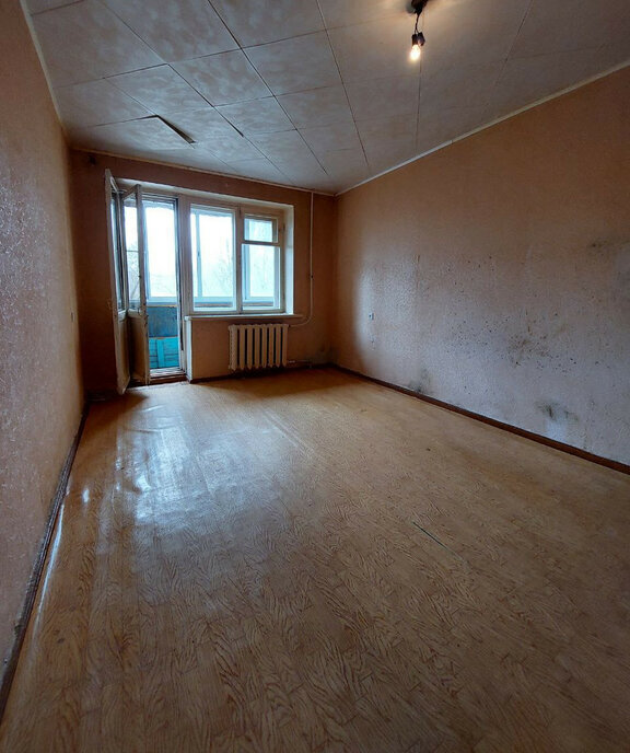 квартира г Саратов р-н Заводской проезд Большой Динамовский 5 фото 2
