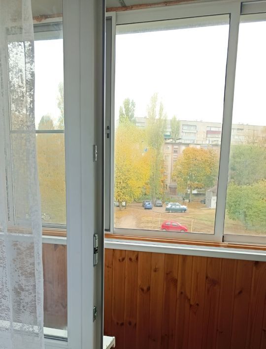 квартира г Липецк р-н Октябрьский ул М.И. Неделина 39 фото 2
