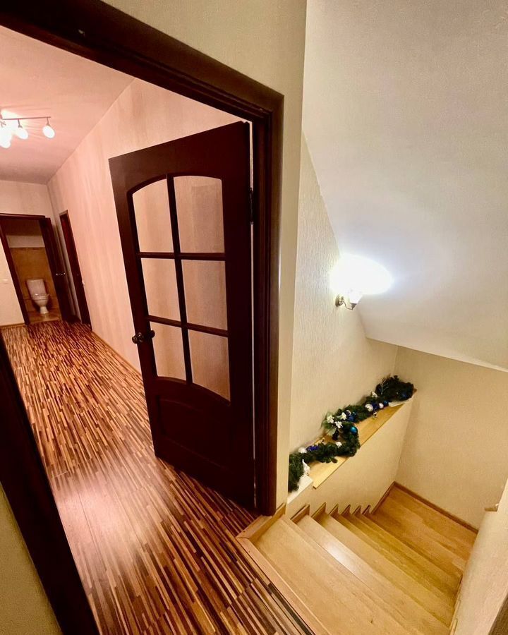 квартира г Уфа р-н Кировский ул Зайнаб Биишевой 11/2 фото 15
