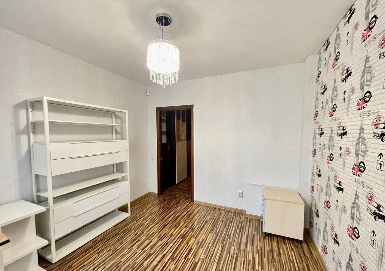 квартира г Уфа р-н Кировский ул Зайнаб Биишевой 11/2 фото 29