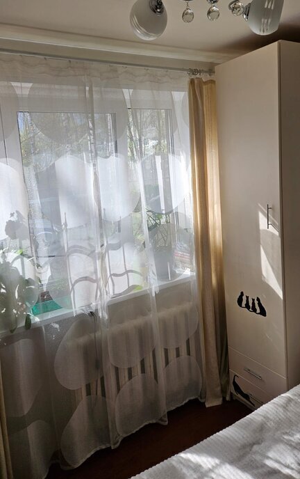квартира г Долгопрудный Водники ул Театральная 10 фото 4
