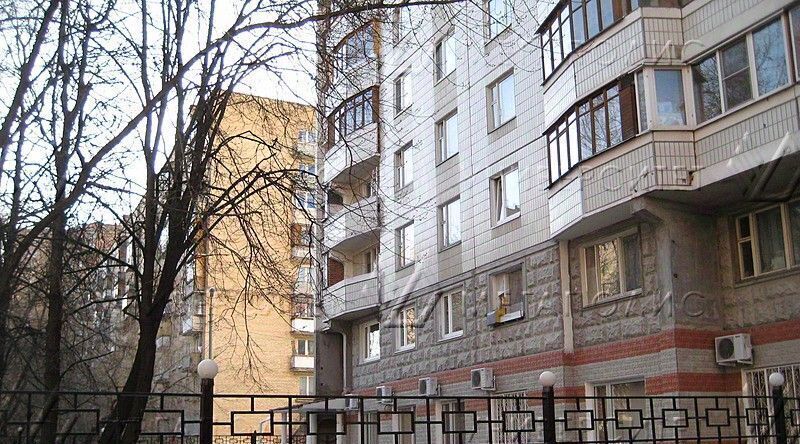 свободного назначения г Москва метро Багратионовская ул Кастанаевская 9к/1 фото 7