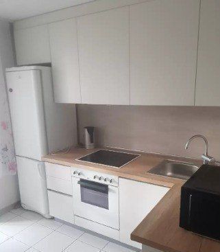 квартира г Одинцово ул Каштановая 4 Одинцовский г. о., Одинцово, Внуково фото 1