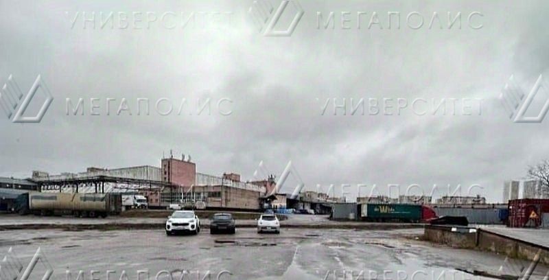 свободного назначения г Москва метро Беговая 2-й Хорошевский проезд, 7С 9 фото 7