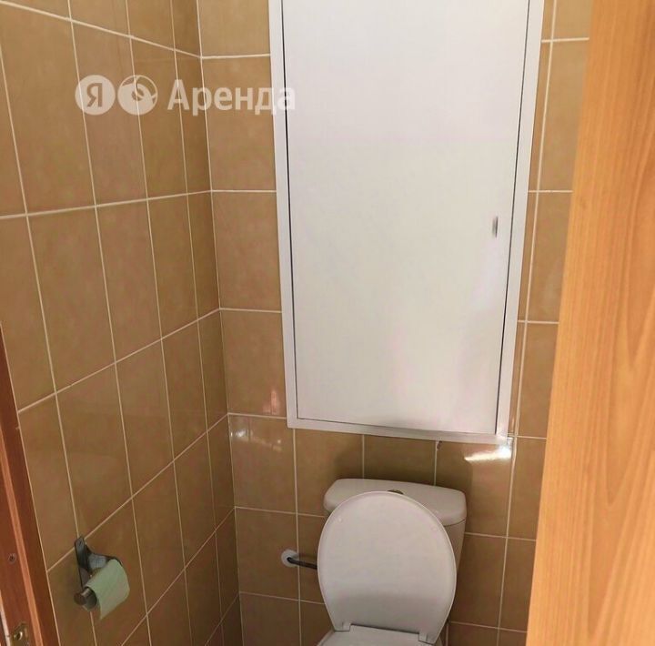 квартира г Домодедово мкр Южный ул Курыжова 5 Подольск фото 12
