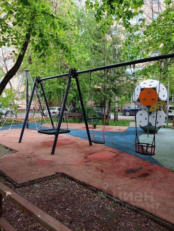 квартира г Москва ЦАО Тверской ул Достоевского 3 Московская область фото 19