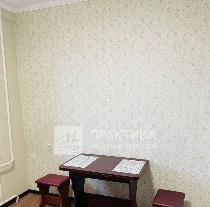 квартира г Липецк р-н Октябрьский ул. А. Г. Стаханова, 67 фото 9