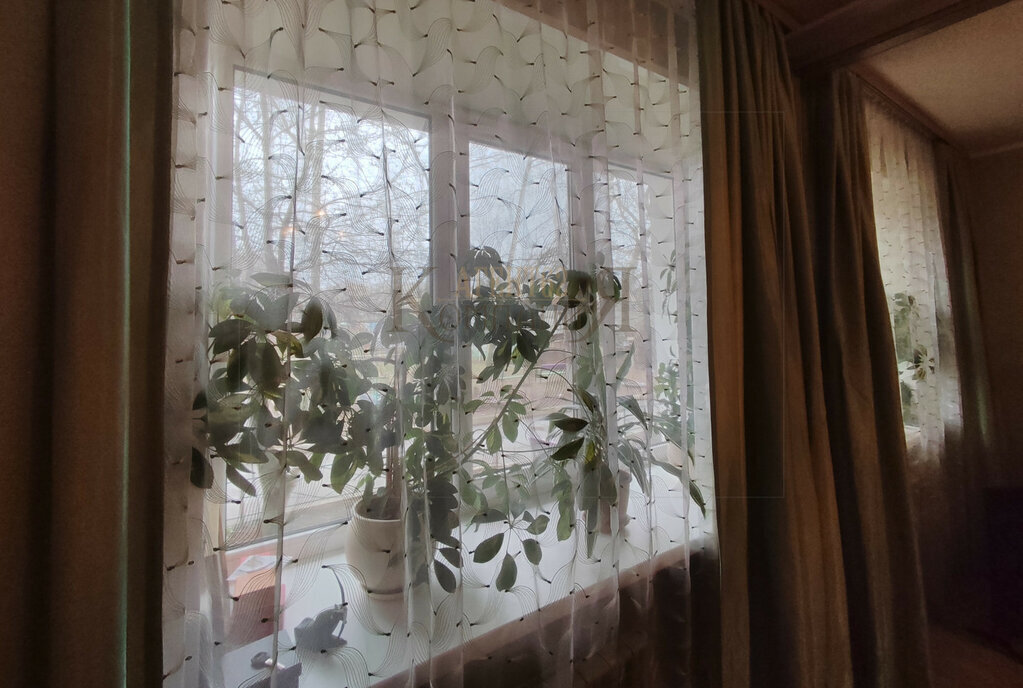 квартира г Рязань р-н Советский ул 1-е Бутырки 40к/1 фото 8