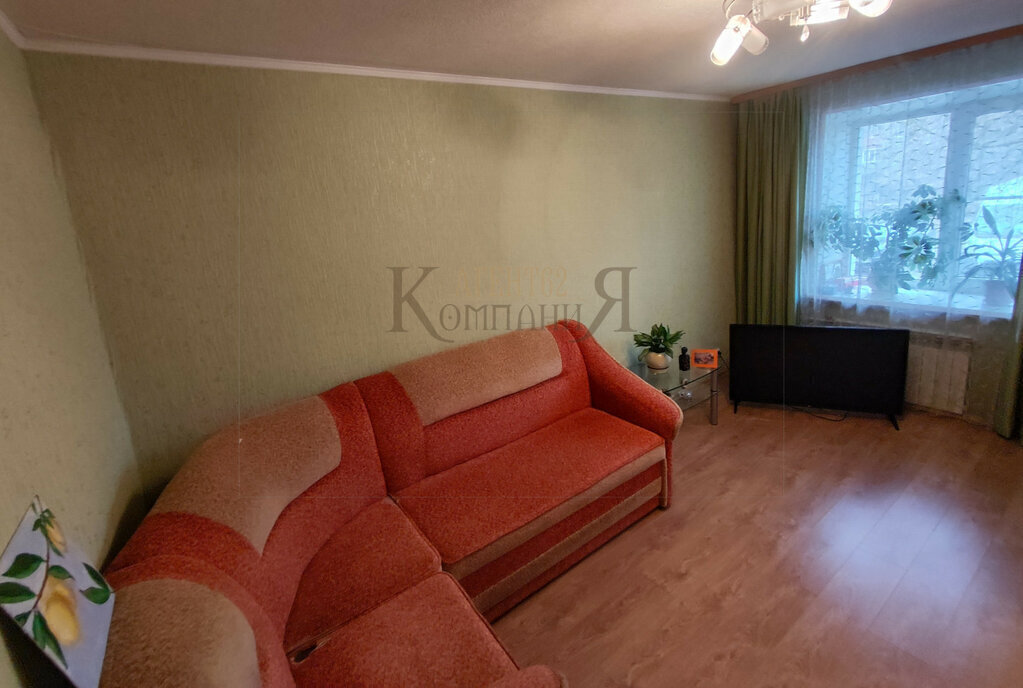 квартира г Рязань р-н Советский ул 1-е Бутырки 40к/1 фото 10