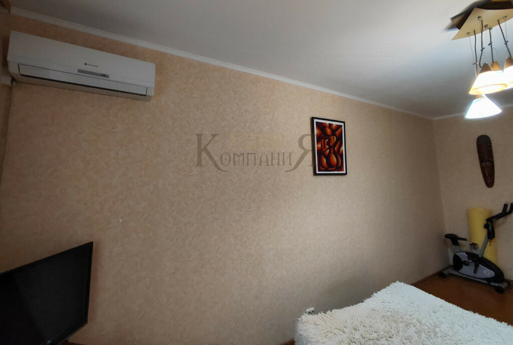 квартира г Рязань р-н Советский ул 1-е Бутырки 40к/1 фото 22