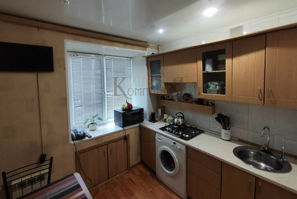 квартира г Рязань р-н Советский ул 1-е Бутырки 40к/1 фото 28