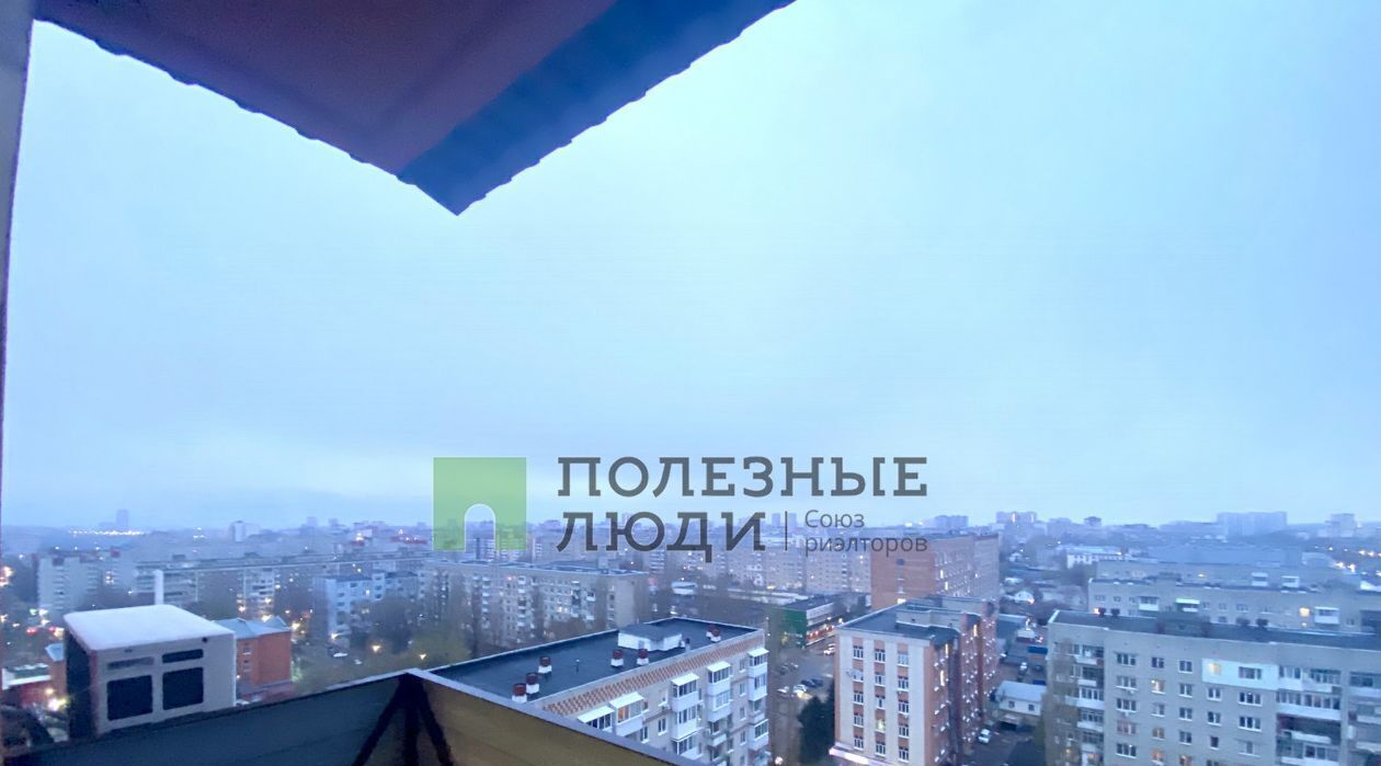 квартира г Саратов р-н Кировский туп 10-й им Пугачева Е.И. 8 фото 7