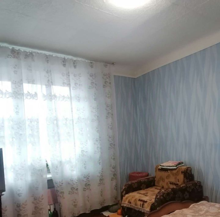 квартира г Самара п Береза кв-л 2-й 4 р-н Красноглинский Берёза фото 2