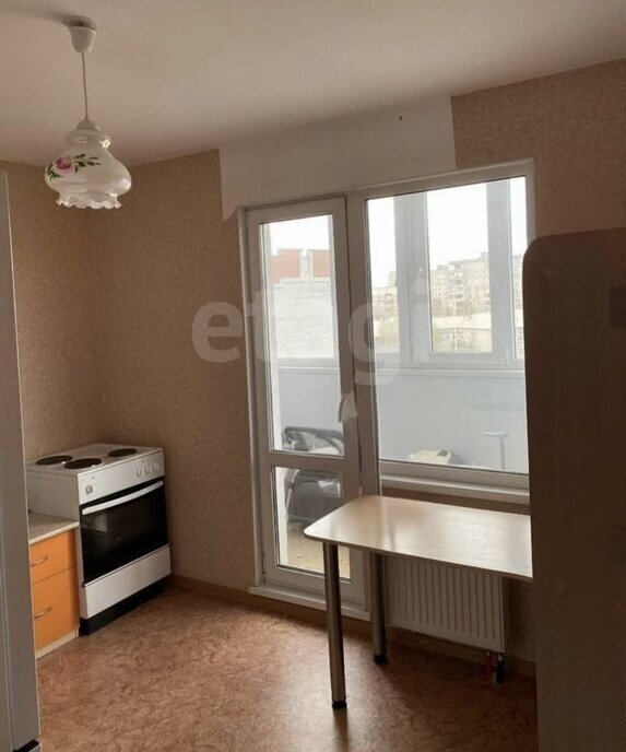 квартира г Курган ул Калинина 18 ЖК дом по ул. Калинина, 18 фото 2