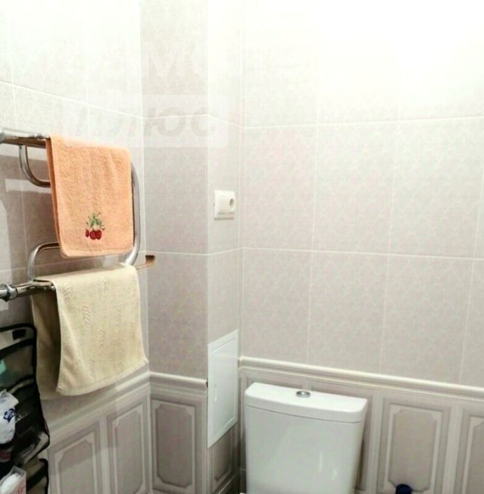 квартира г Саратов р-н Волжский ул Весенняя 2а фото 17