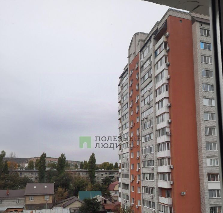 квартира г Саратов р-н Кировский туп 10-й им Пугачева Е.И. 8 фото 15