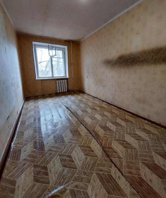 квартира г Саратов р-н Заводской проезд Большой Динамовский 5 фото 6