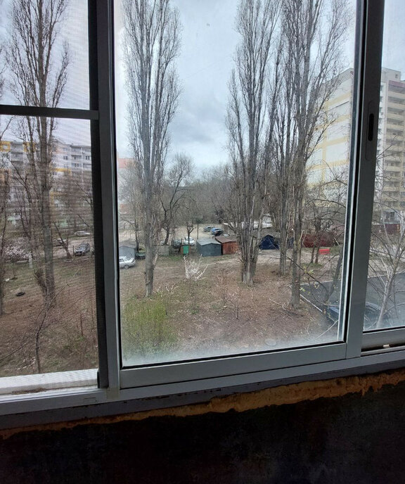квартира г Саратов р-н Заводской проезд Большой Динамовский 5 фото 13