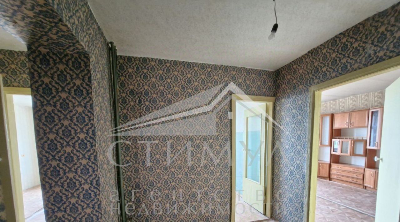 квартира г Саратов р-н Заводской проезд 7-й Динамовский 29/45 фото 13