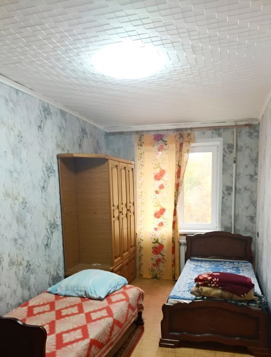 квартира г Липецк р-н Октябрьский ул М.И. Неделина 39 фото 6