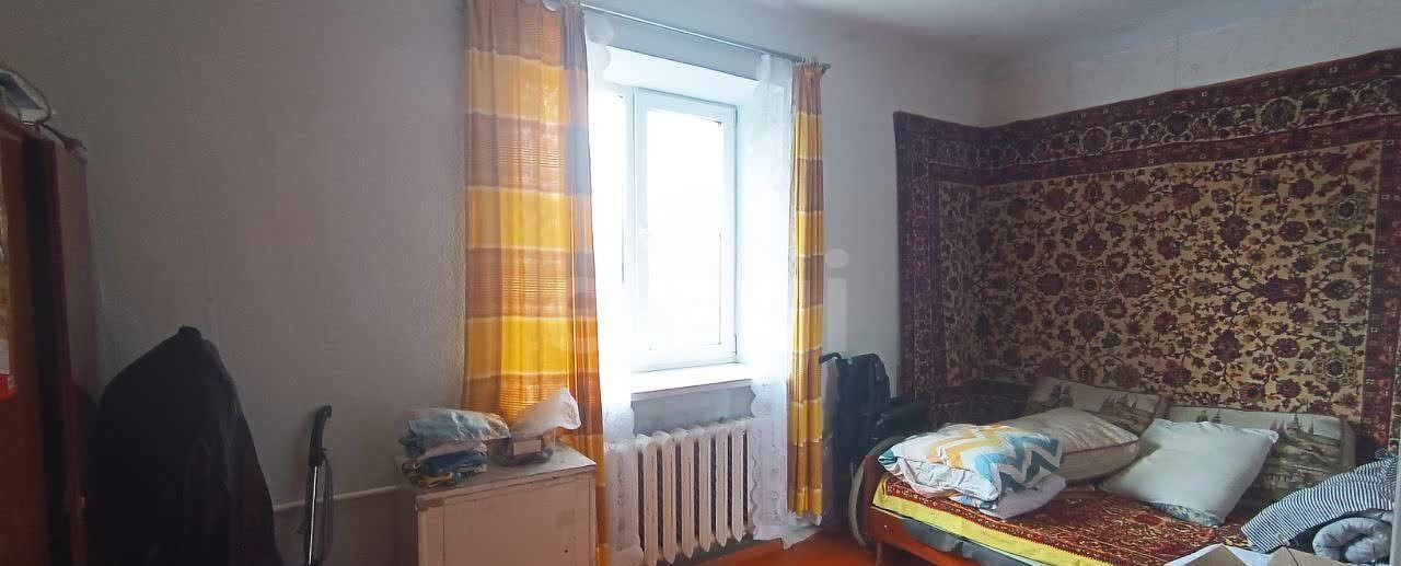 квартира г Ростов-на-Дону р-н Первомайский Мирный ул Смены 2/36 фото 4