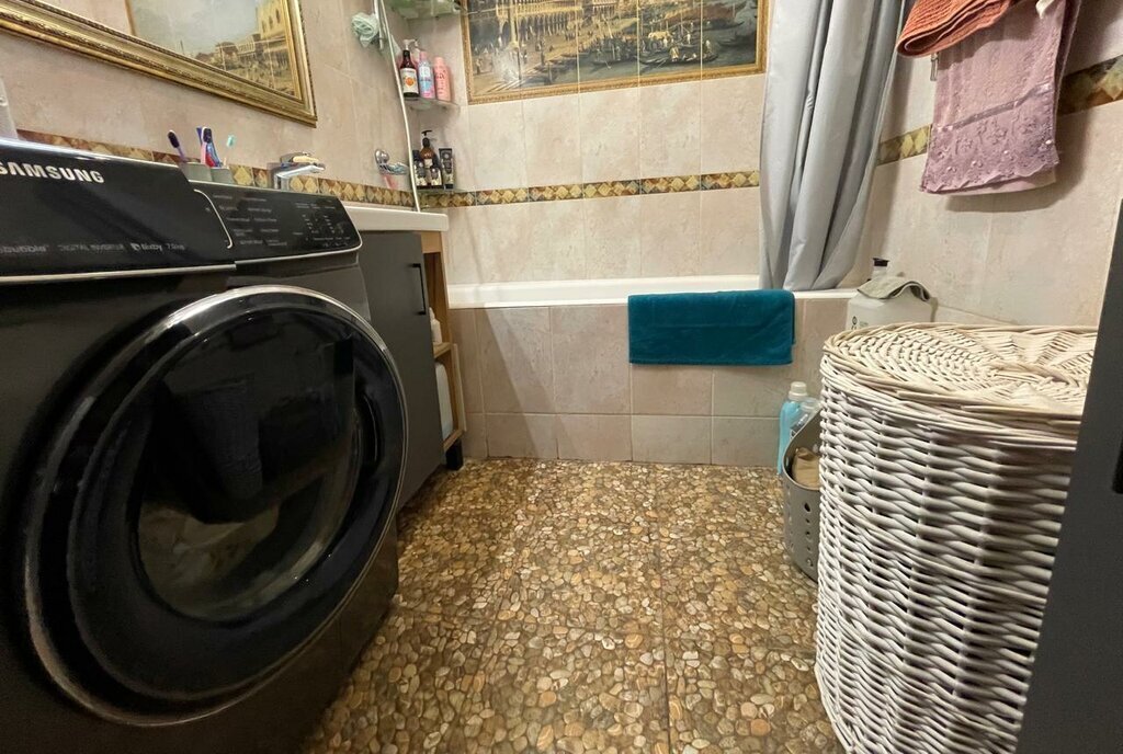 квартира г Долгопрудный пр-кт Лихачевский 74к/1 Долгопрудная фото 15