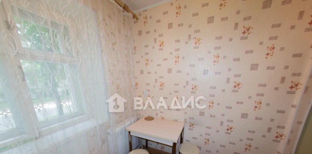 квартира г Владимир р-н Октябрьский ул Асаткина 30 фото 3