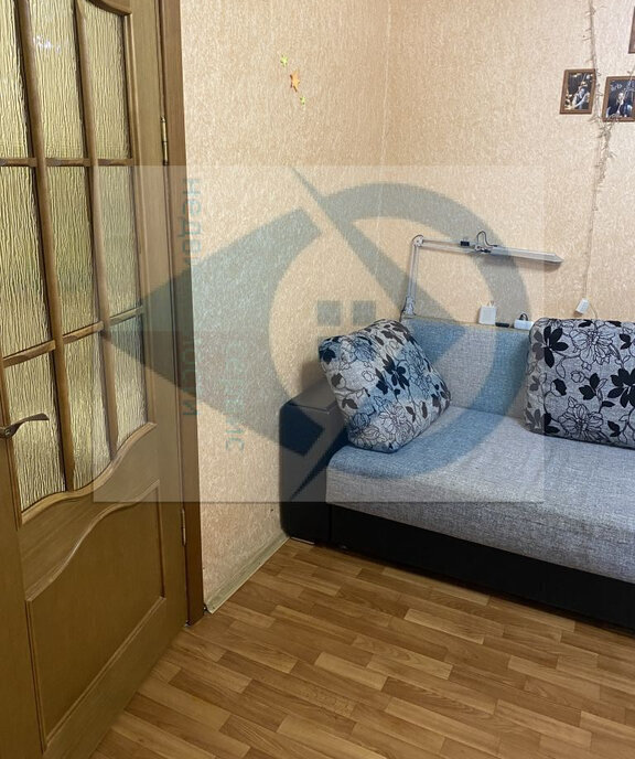 квартира г Иваново р-н Фрунзенский ул Ташкентская 65а фото 4