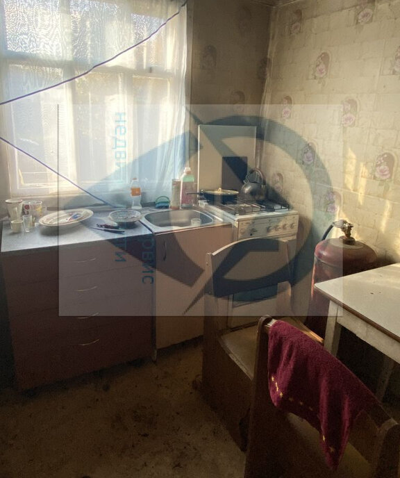 дом г Иваново р-н Советский ул 4-я Ягодная 34 фото 2