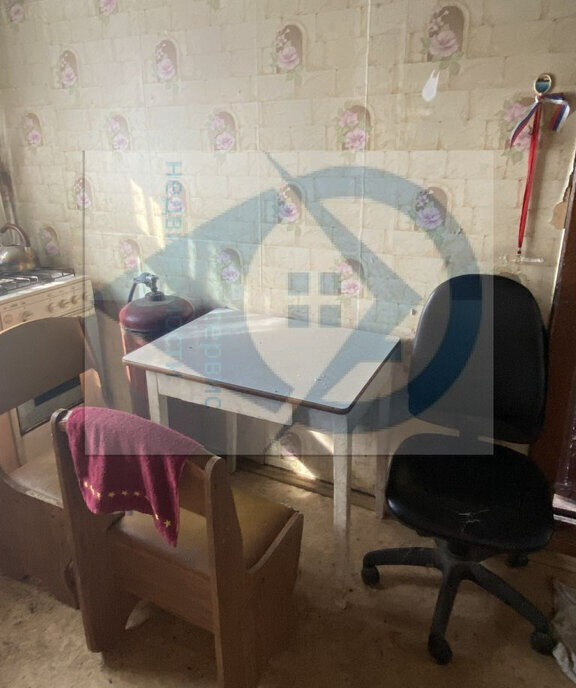 дом г Иваново р-н Советский ул 4-я Ягодная 34 фото 3