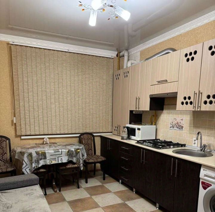 квартира г Ессентуки ул Спасателей фото 2