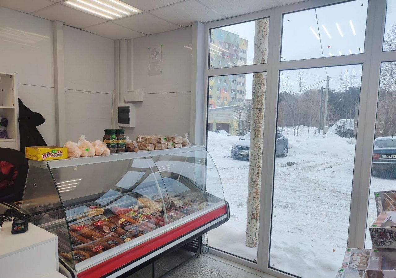 свободного назначения г Ижевск р-н Ленинский Машиностроитель ул Баранова 94б фото 1